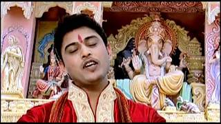 Ganesh Ji Full Song Maa De Jagrate Vich [upl. by Adnilam886]