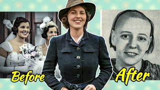 KENNEDY FAMILY DESTROYED HER TRAGIC STORY OF ROSEMARY KENNEDY WHO WAS DESTROYED BY POLITICS [upl. by Charlotte776]