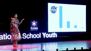 Can curiosity thrive in school  Ms Chitra Ravi  TEDxThe Pupil International School Youth [upl. by Finnigan]