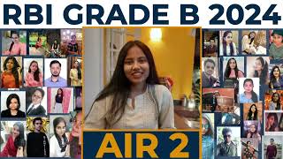 RBI Grade B 2024 Video Course  Know All The Details  PracticeMock [upl. by Wendeline]