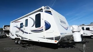 2014 Lance Travel Trailer 2295 Stock  4601 [upl. by Eliot]