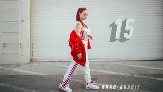 BHAD BHABIE  quotNo More Lovequot Official Audio  Danielle Bregoli [upl. by Idnat776]