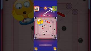 kkg Vs Maddy🫨 Autoplay Time missed🤣 dont Miss carrompool kkgcarrom2 [upl. by Aderf]