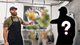 The Bearded Butchers Forced to Rethink Everything [upl. by Ettelra]