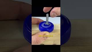 Super Glue and Baking soda Pour Glue on Baking soda and Amaze with Results [upl. by Holmes]