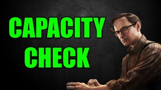 Mechanic New Quest Capacity Check  Escape From Tarkov [upl. by Lumbard]