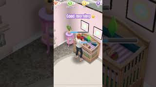 Sims FreePlay Good morning [upl. by Leeth]