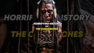 😱 The HORRIFYING HISTORY Of The Comanches joerogan storytime story history comanche podcast [upl. by Ydda879]