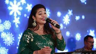 Sotta Sotta Taj Mahal movie Song live Srinisha tonyrock406 [upl. by Marin]