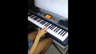 Nochecitas mexicanas  piano cover [upl. by Madox]