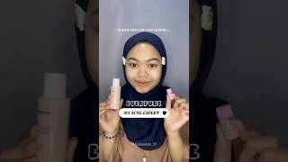 EVERPURE MY ACNE EXPERT  Aulia Maulida [upl. by Aurel]