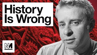 Everything We Think We Know About Early Human History is Wrong  David Wengrow on Downstream [upl. by Jet]