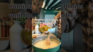 My festive mac amp cheese recipe 🤶 christmas recipe festiverecipe [upl. by Nivrad]