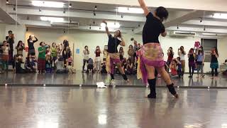 IGOR KISCHKA  Lyrical Song Workshop in Japan 2017 [upl. by Jacqui]