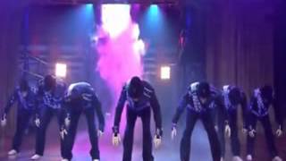 JabbaWockeeZ Robot Remains at Late Night with Jimmy Fallon [upl. by Aronel]