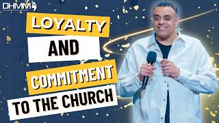 Let God Restore Your Soul  How To Be A Good Sheep Part 2 by Dag HewardMills [upl. by Dupre]