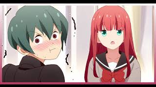 Tsurezure Children Episode 1 Eng Sub No OST HD [upl. by Reve497]