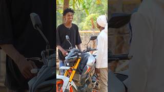 Bapla Orak 😅  YT SANTOSH  Ashok Ponda  New Santhali Shorts Video [upl. by Apoor]