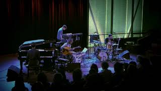 Mark Schilders Fabrik  Cornucopia live at the Bimhuis [upl. by Dituri922]