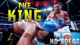 Gennady quotGGGquot Golovkin  All 35 Knockouts [upl. by Hoopes]