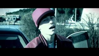 Suur Papa Scardoff amp Cashim  Astu Nagu Gangster Official Video [upl. by Ellenhoj919]