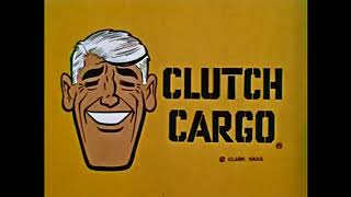 Clutch Cargo The Arctic Bird Giant [upl. by Alien]