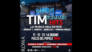 TIM SUMMER FESTIVAL 2024 [upl. by Lilahk]