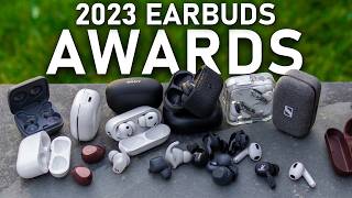 Best Bluetooth Earbuds for 2024 [upl. by Elvera]