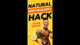 Natural Body Builder Hack Trailer [upl. by Irat86]