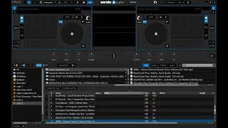 ANALIZAR BPM EN SERATO DJ PRO ✅  ANALIZAR Y ORDENAR BPM EN SERATO [upl. by Ahsitra225]