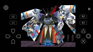 My team Rosemon Plesiomon Puppetmon Vs Final Boss Digimon World2 [upl. by Isej966]