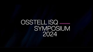 Osstell ISQ Symposium 2024 [upl. by Drue]