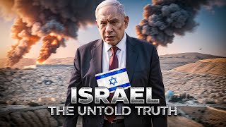 The Untold Truth About Israel How does it protect itself ⁉️ [upl. by Ettezil]