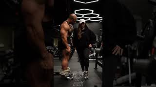 quotWifely Posequot Wont Fail Phil Heath 💪 Bodybuilding FitnessGoals gym mrolympiams [upl. by Analra]