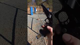 Zoo City USPSA Nov 24 Stage 6 Overall Win [upl. by Zicarelli]