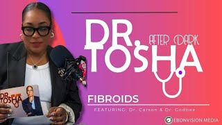 Fibroids a discussion with 3 doctors [upl. by Fleischer]