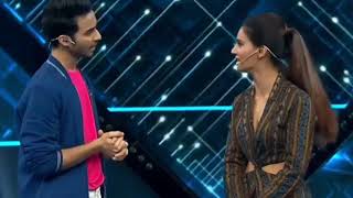 Raghav Juyal Best Comedy With Kajol [upl. by Eelyme]