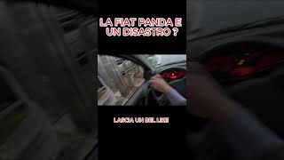 FIAT PANDA ROTTA  COSA DEVO FARE  PT2 [upl. by Shawnee]