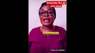 Lizzy anjorin speaks on Esabod showsduet funny esabod gold fyp gaming love [upl. by Annait]