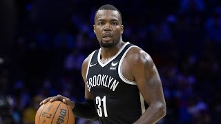 Paul Millsap Brings Nets Bench Out Their Seats on HYPE Jam 🔥 [upl. by Fionnula]