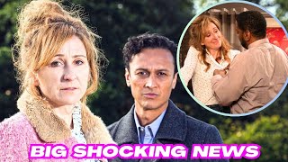 🚨 Big Shocking News Emmerdales Laurel Thomas Pregnancy EXPOSED Fans Uncover REAL Baby Daddy 👶✨ [upl. by Omar]