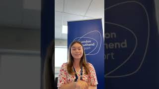 Monday July 31 London Southend Airport Facebook LIVE QampA [upl. by Mchugh]