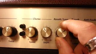 Marshall AS50D Review Pros Cons amp Features [upl. by Elfrieda485]