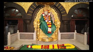 Sai Baba Shej aarti in Telugu Night 10 pm4 [upl. by Yrret]