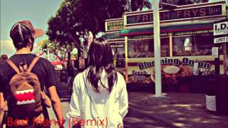 Jason Chen Feat Shawn Garcia Best friend remix Lyrics in Description [upl. by Yeliw621]