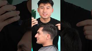 BEGINNER MID TAPER TUTORIAL [upl. by Inoy]