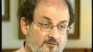 Hardtalk India Salman Rushdie 21 4 2000 [upl. by Tnarg707]