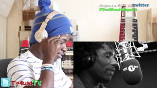 Avelino amp Wretch 32 BEST FIRE IN THE BOOTH [upl. by Ollehcram958]