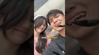 momen jarang andra mukbang berduaan sama nayya😍 freefire andrast [upl. by Scriven306]