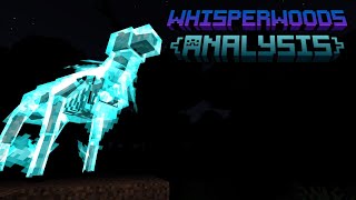 Whisperwoods Anomaly Mod Analysis [upl. by Yssor]